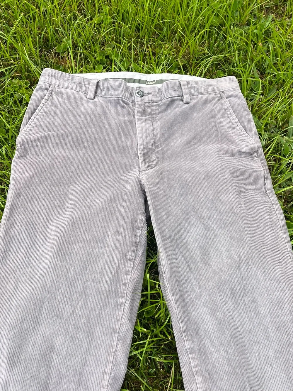 LL Bean Men’s Panta